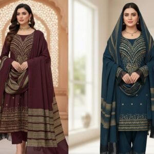 khaadi khadar fabric